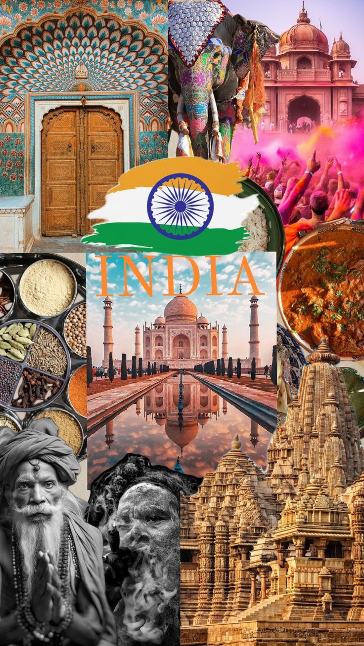 Unforgettable India Journeys