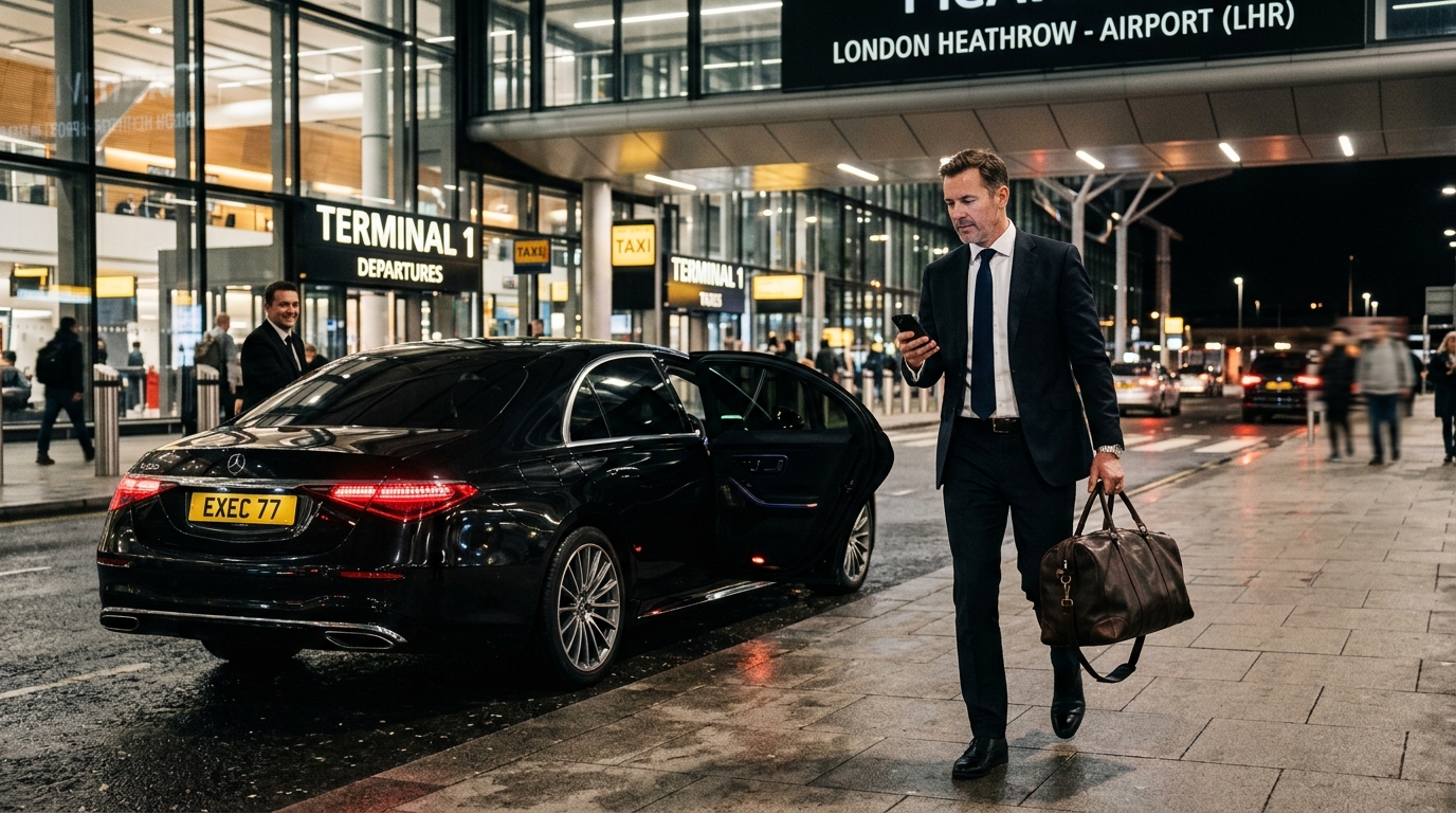 International Travel and Flight Concierge