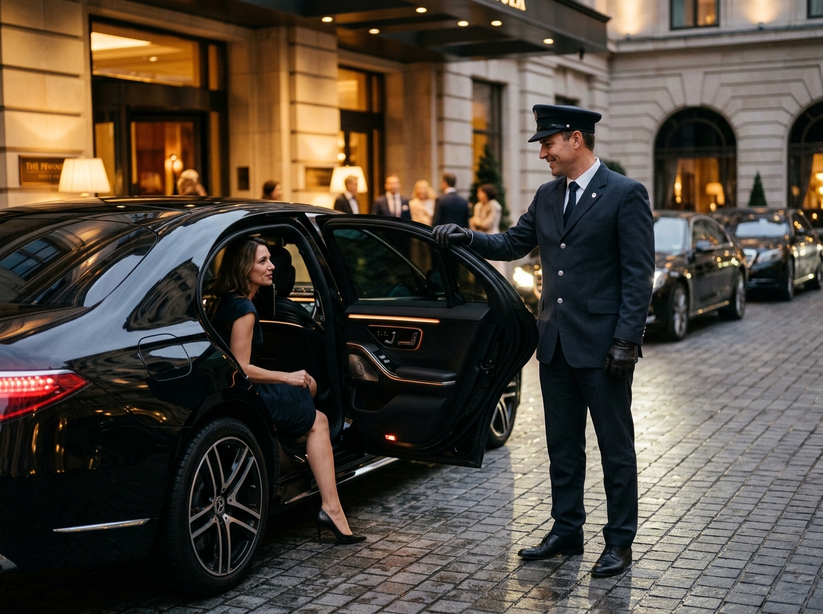 Pan-India Partner Cabs Network