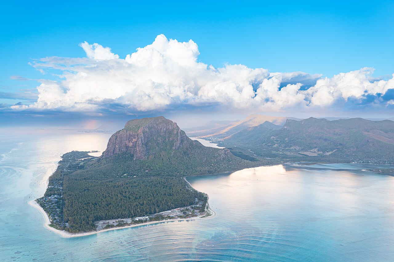Mauritius Tropical Paradise & Catamaran