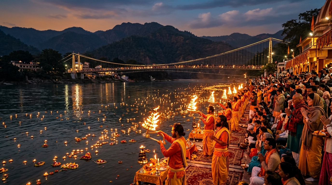 Devbhoomi Uttarakhand Bliss
